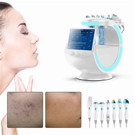 skincare analyzer.